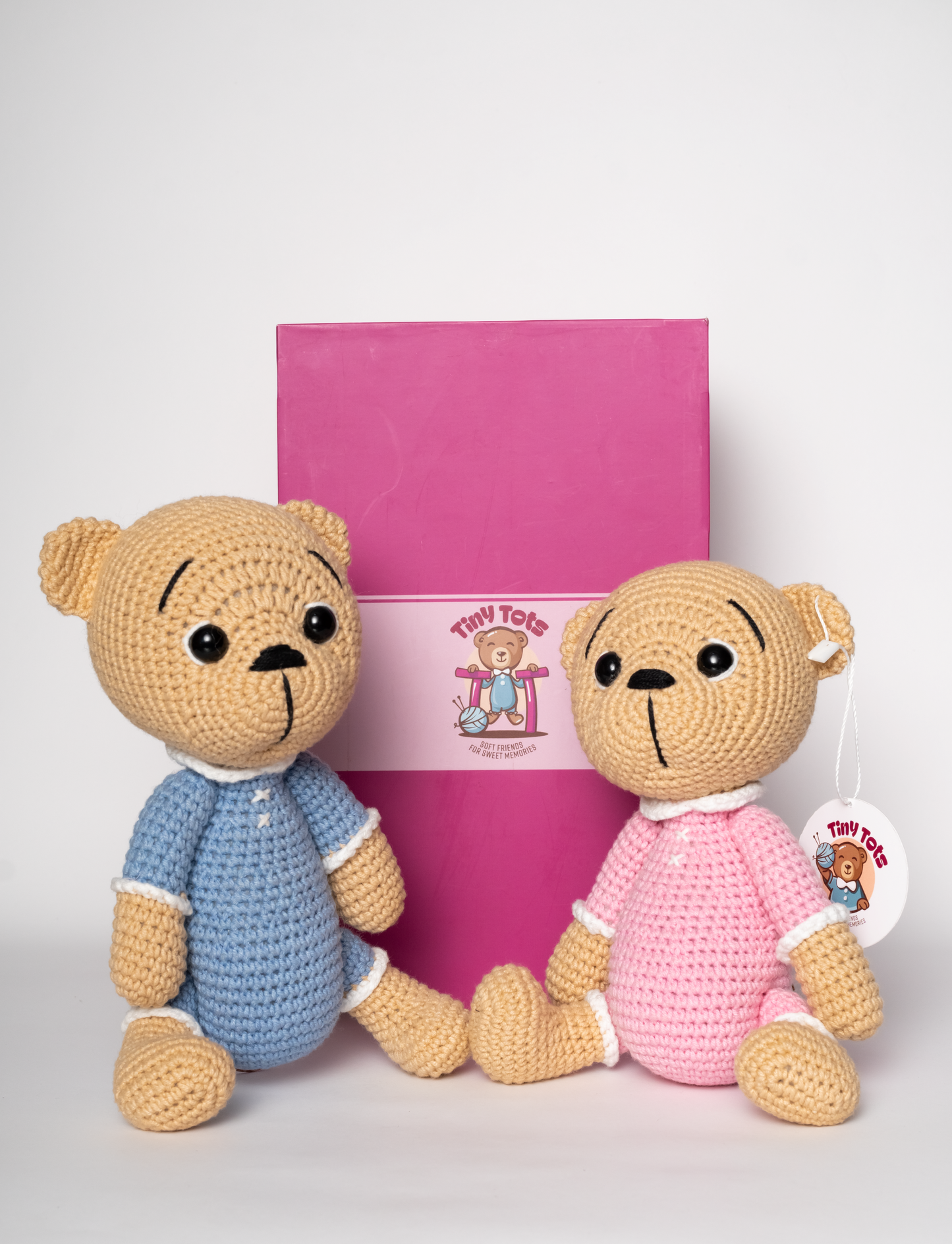 TinyTots Twins
